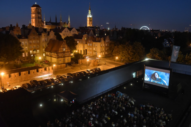 Źródło: Kino na Szekspirowskim