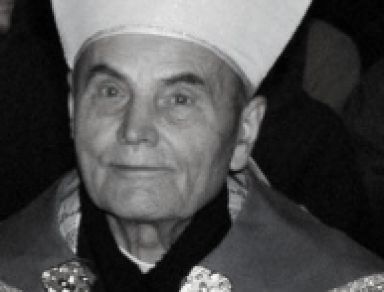 Abp Bolesław Pylak. Fot. PAP/M. trembecki