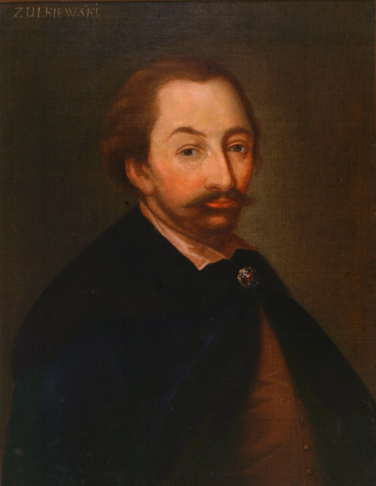 Hetman Stanisław Żółkiewski. Źródło: Wikimedia Commons