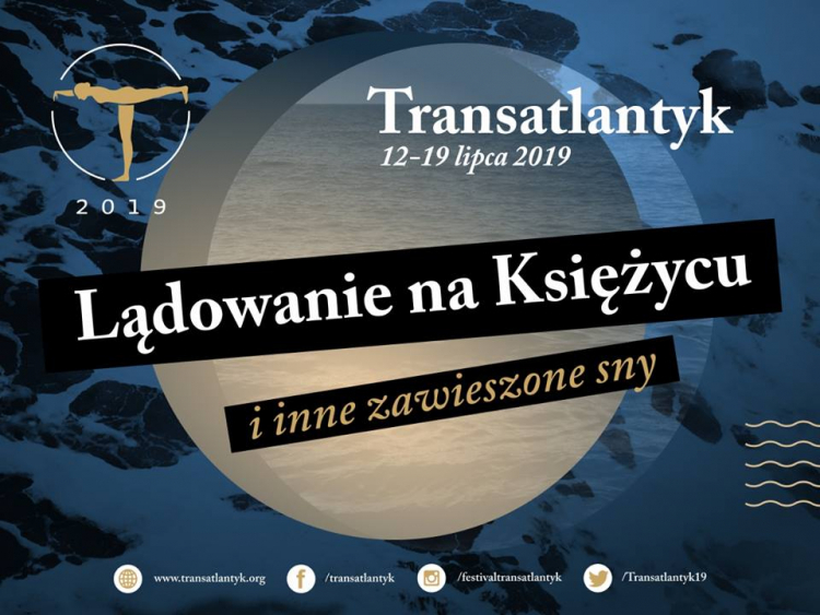 Źródło: Festiwal Transatlantyk