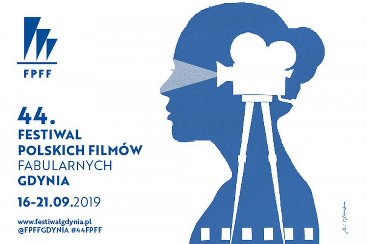 44. Festiwal Polskich Filmów Fabularnych w Gdyni