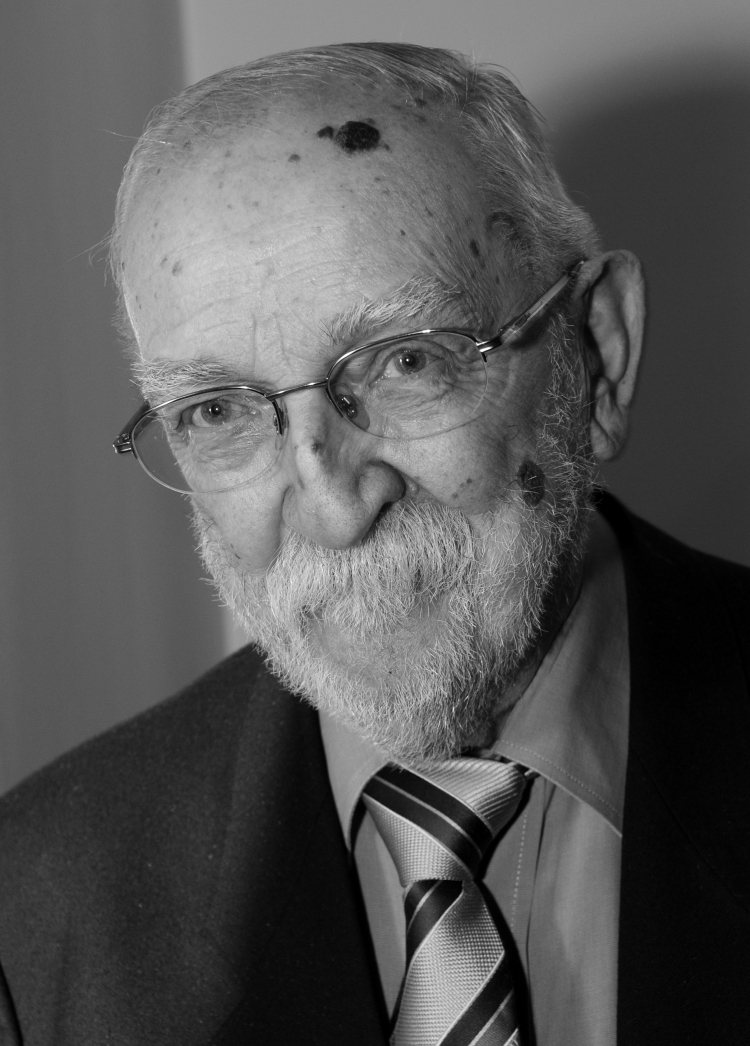 Bogusław Schaeffer, 2009 r. Fot. PAP/A. Rybczyński