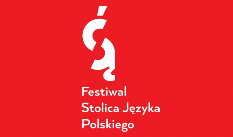 Festiwal Stolica Języka Polskiego. Żródło: FSJP