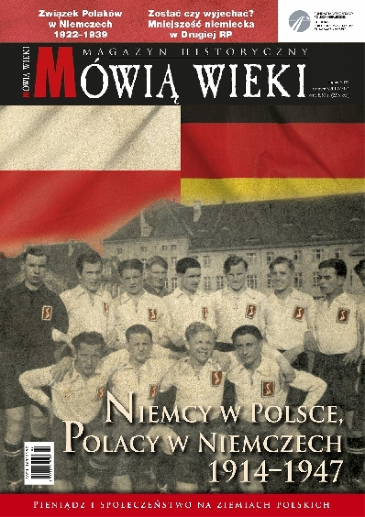 „Mówią wieki” 7/2019