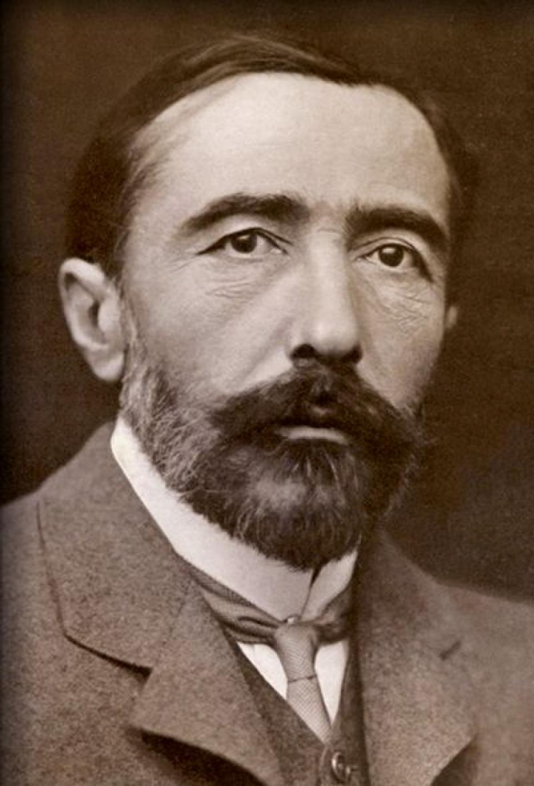 Joseph Conrad