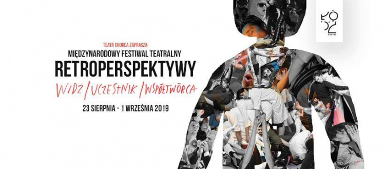 Międzynarodowy Festiwal Teatralny Retroperspektywy 2019