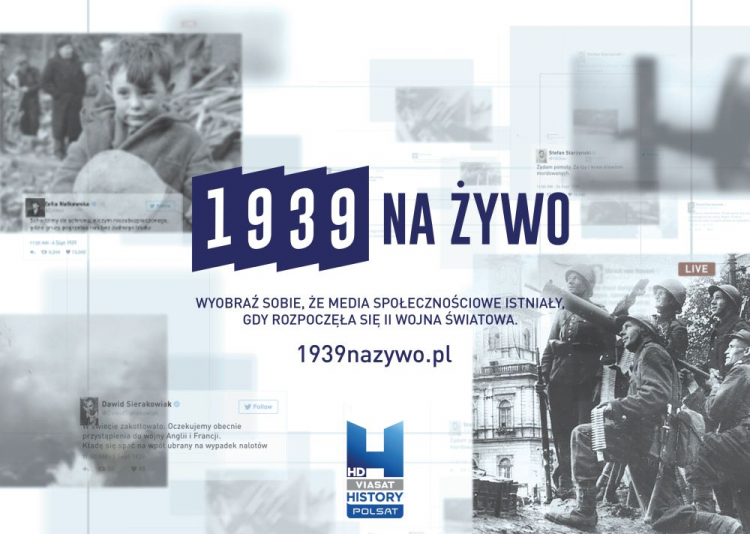 Źródło: 1939 Na żywo 