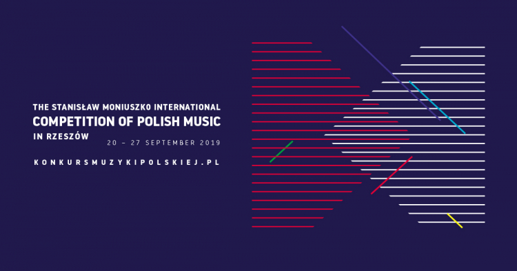 Źródło: Międzynarodowy Konkurs Muzyki Polskiej w Rzeszowie