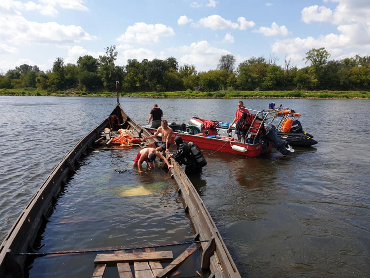 Źródło: Festiwal Wisły