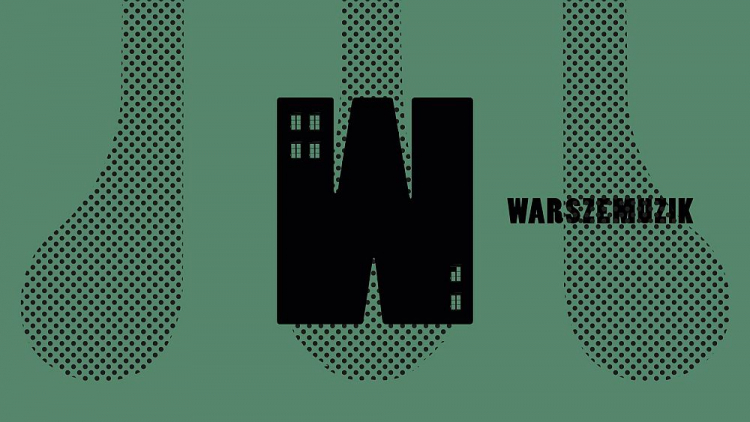 Festiwal WarszeMuzik 2019