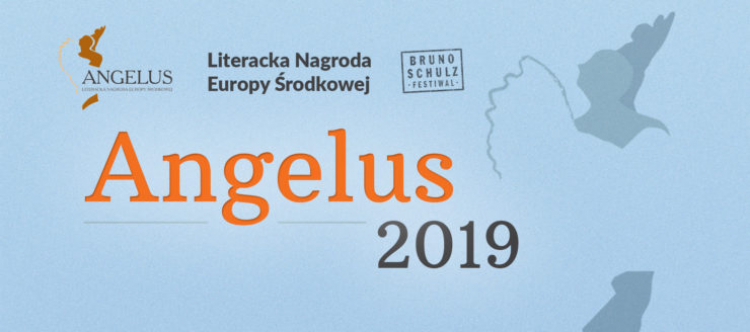 Źródło: Literacka Nagroda Europy Środkowej Angelus