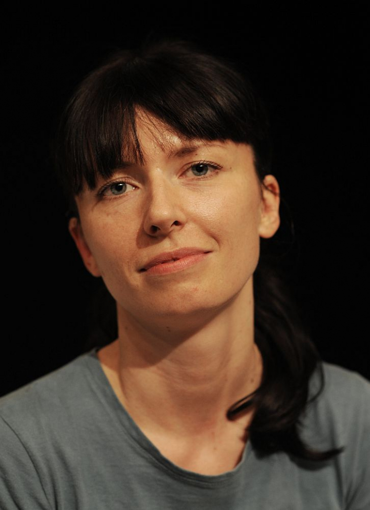 Natalia Sołtysik. Fot. PAP/A. Rybczyński