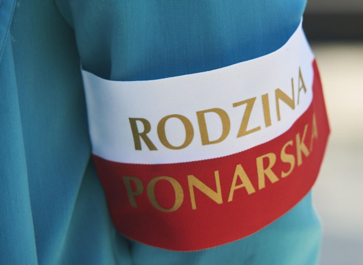 Fot. PAP/D. Kulaszewicz