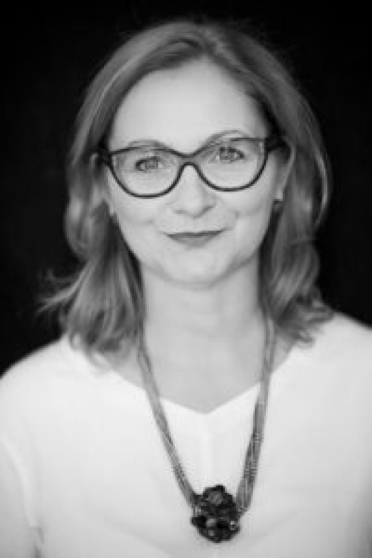 Lilianna Stawarz. 