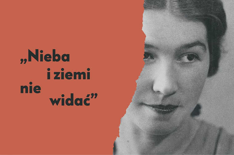 Wystawa "Nieba i ziemi nie widać. Warszawiacy o wrześniu 1939"