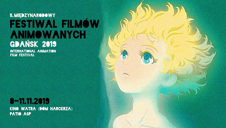 Międzynarodowy Festiwal Filmów Animowanych