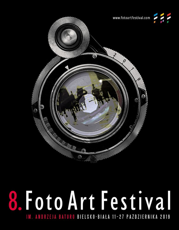 8. Foto Art Festival w Bielsku-Białej