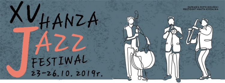 Źródło: Hanza Jazz Festiwal