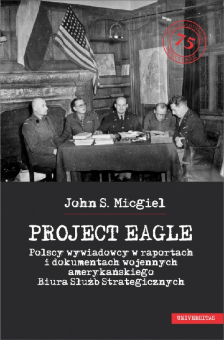 „Project Eagle”