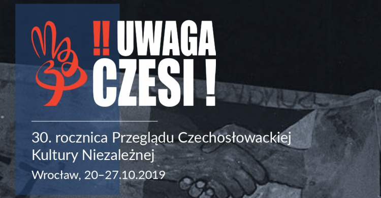 Festiwal „Uwaga! Czesi!” we Wrocławiu