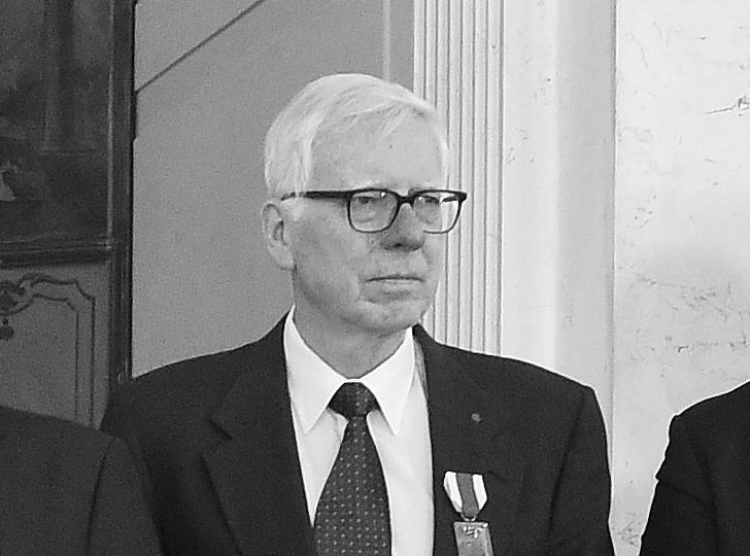 Marek Zieliński. Fot. PAP/R. Pietruszka