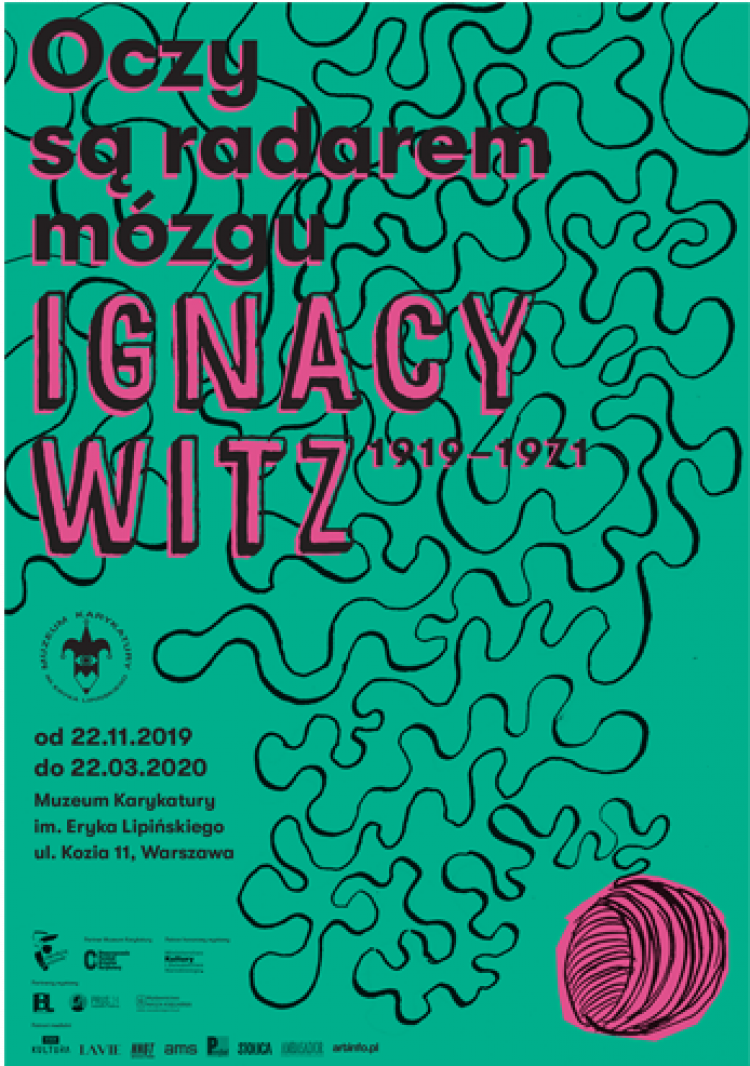 Źródło: www.muzeumkarykatury.pl Źródło: www.muzeumkarykatury.pl