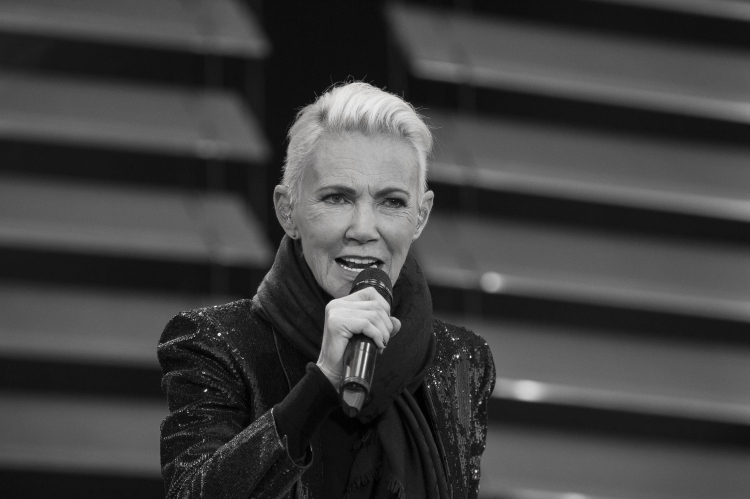 18 lipca 2015 r. Kalmar. Marie Fredriksson. Fot. PAP/EPA