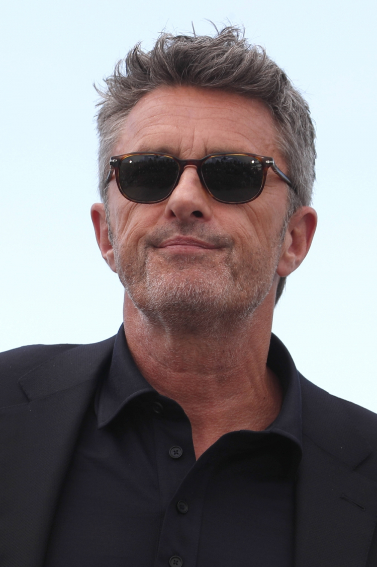 Paweł Pawlikowski. Fot. PAP/EPA