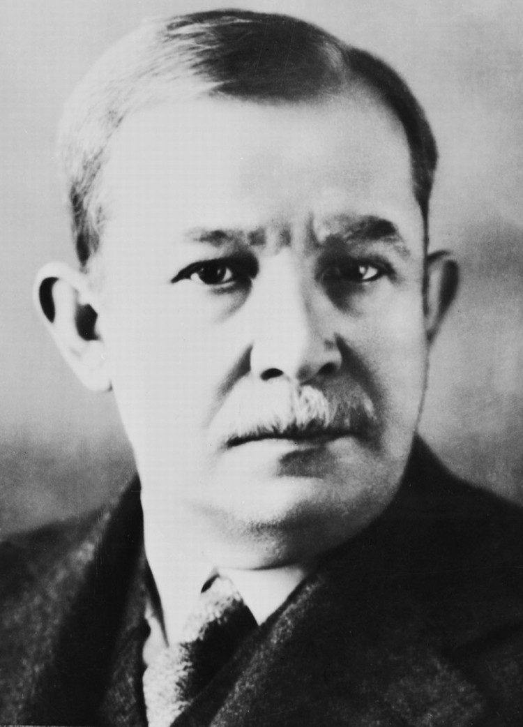 Wojciech Korfanty. Fot. PAP-reprodukcja Wojciech Korfanty. Fot. PAP-reprodukcja