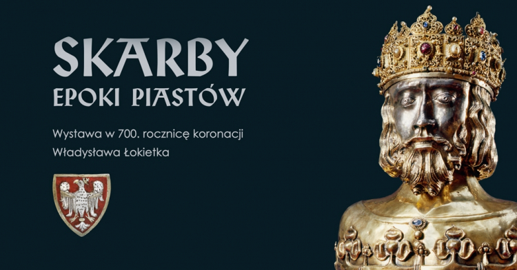 Wystawa „Skarby epoki Piastów”