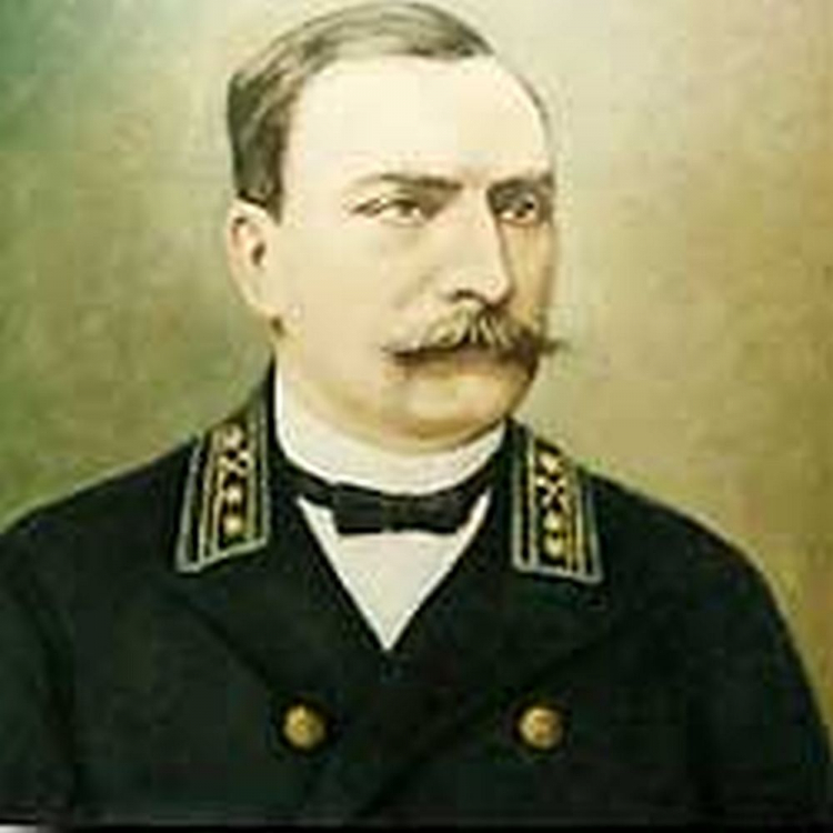 Witold Zglenicki. Źródło: Wikimedia Commons