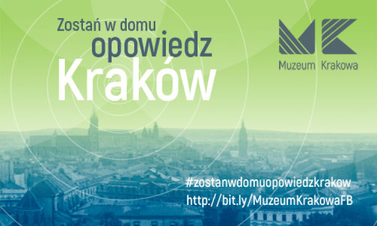 Źródło: Muzeum Krakowa