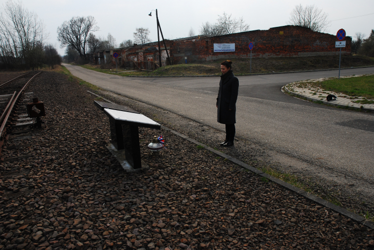 Źródło: Fundacja Pobliskie Miejsca Pamięci Auschwitz-Birkenau