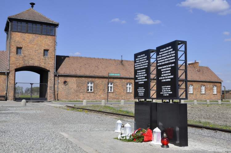 Źródło: Fundacja Pobliskie Miejsca Pamięci Auschwitz-Birkenau