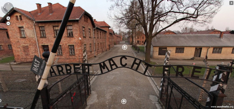 Fot. Muzeum Auschwitz