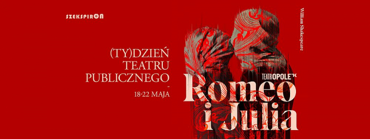 Projekt GTS: SzekspirOn – Romeo i Julia