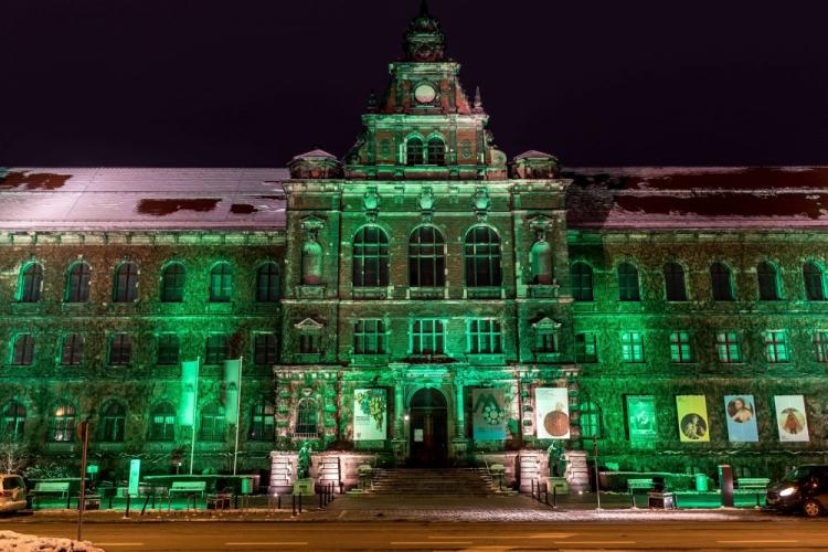 Muzeum Narodowe we Wrocławiu. Fot. PAP/M. Kulczyński