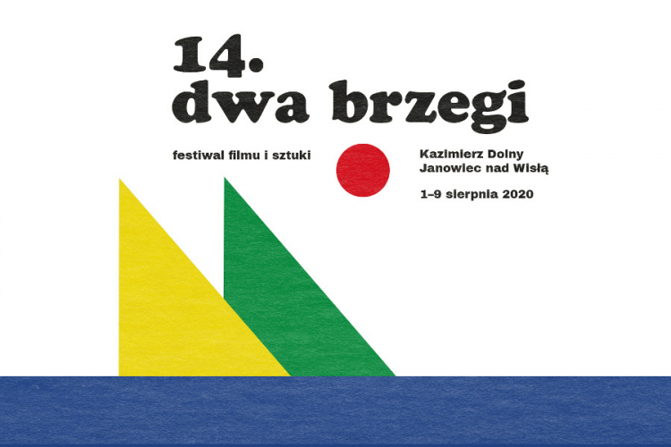 Źródło: Festiwal Filmu i Sztuki Dwa Brzegi