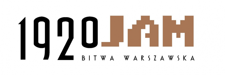 „1920 jam Bitwa Warszawska”