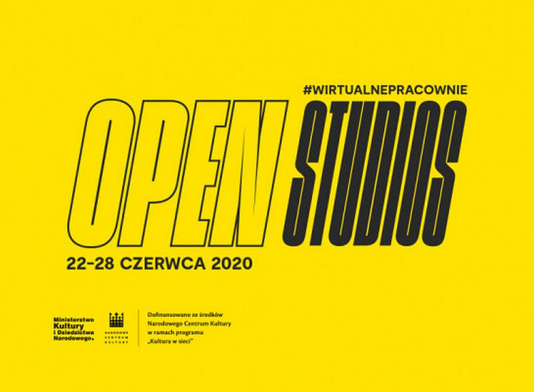 Przegląd „Open Studios” w STUDIO teatrgalerii