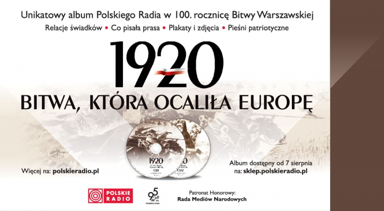 Źródło: Polskie Radio