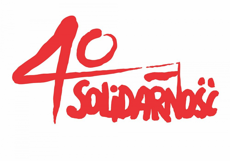 40-lecie „Solidarności”. Źródło: Konsulat Generalny RP w Nowym Jorku