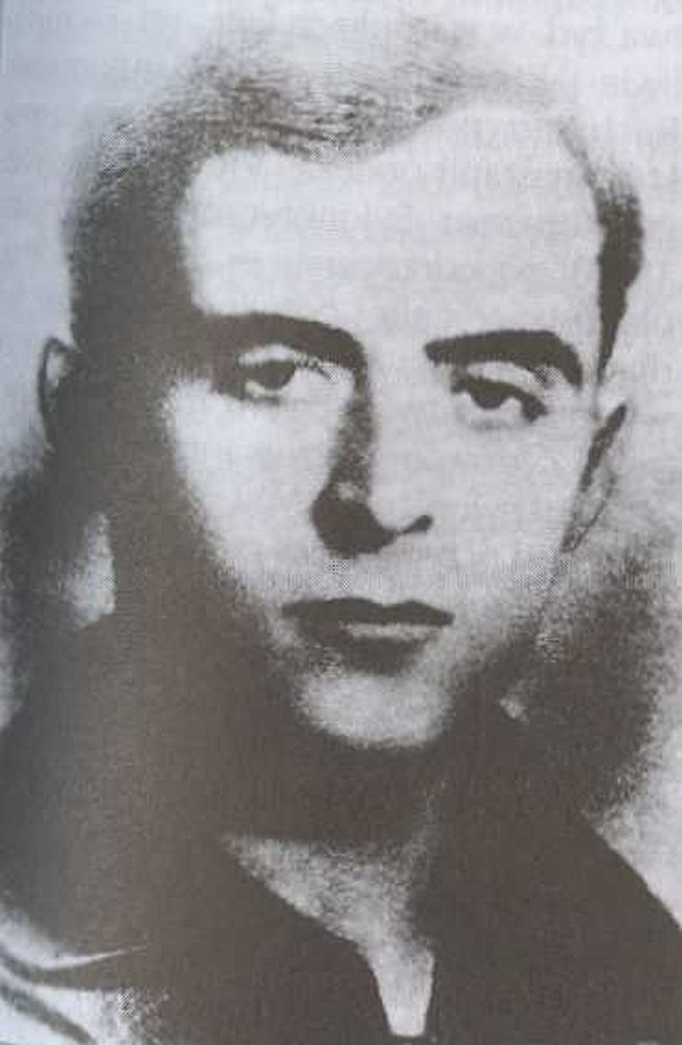 Mordechaj Tenenbaum-Tamaroff, przywódca powstania w białostockim getcie