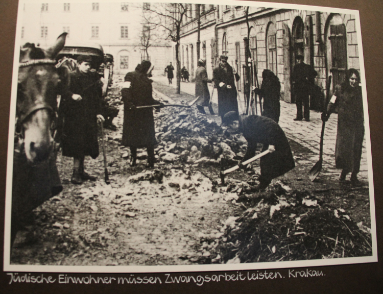 Wystawa „Napad III Rzeszy na Polskę”