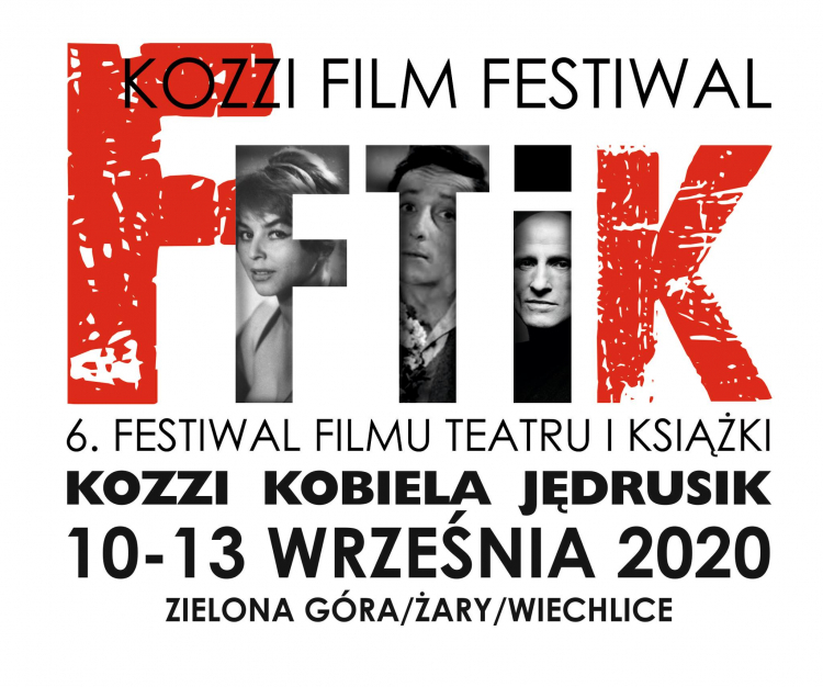 Źródło: KOZZI Film Festiwal