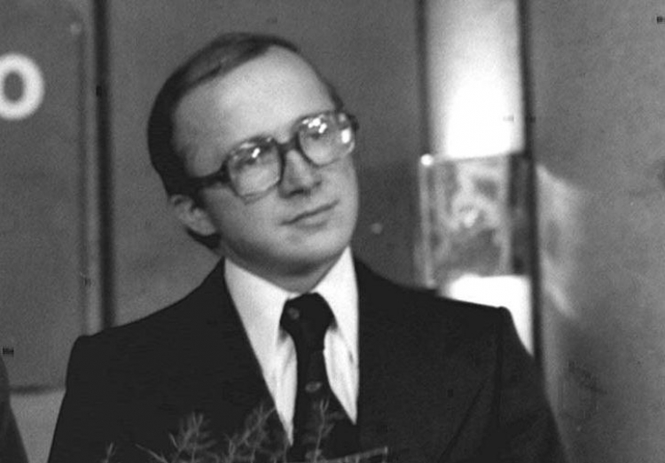 Warszawa 16.11.1970. Edward Mikołajczyk. PAP/CAF