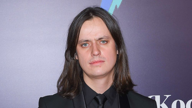 Michał Sobociński. Fot. PAP/StrefaGwiazd/S. Leszczyński