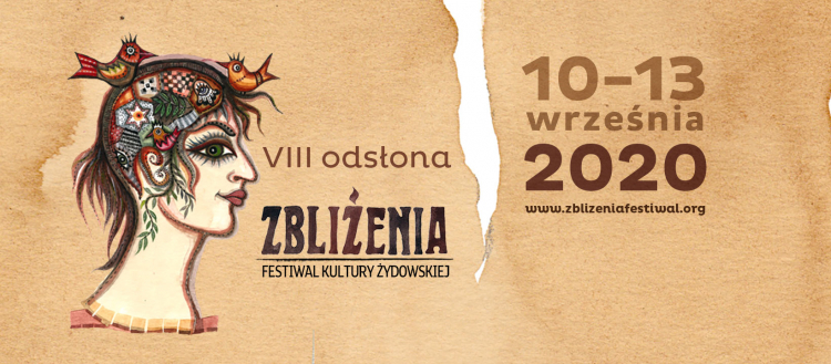 Źródło: www.zblizeniafestiwal.org