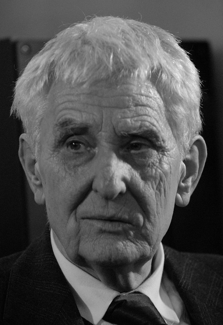 Henryk Boukołowski. Fot. PAP/A. Rybczyński