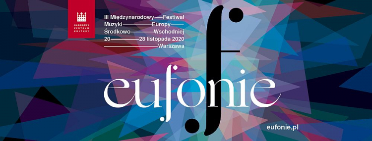 III Międzynarodowy Festiwal Muzyki Środkowo-Wschodniej Eufonie